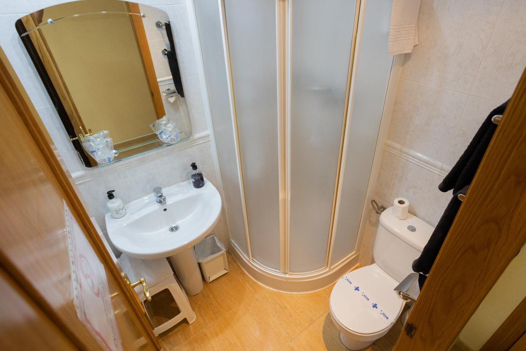 Hotel Beatriz Burriana Eksteriør bilde